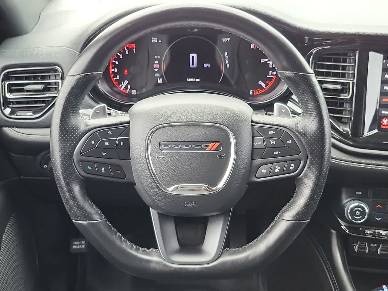 Thumbnail: 2022 Dodge Durango - 23
