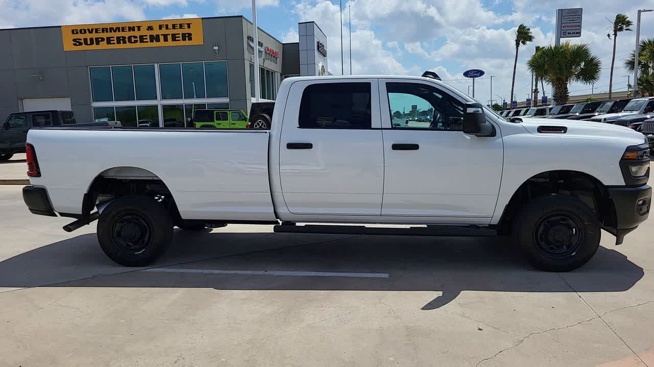 Thumbnail: 2026 RAM 2500 - 9