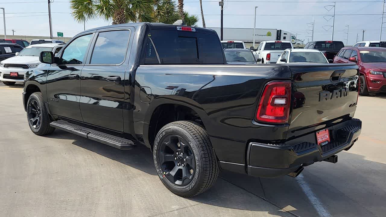 Thumbnail: 2026 RAM 1500 - 6