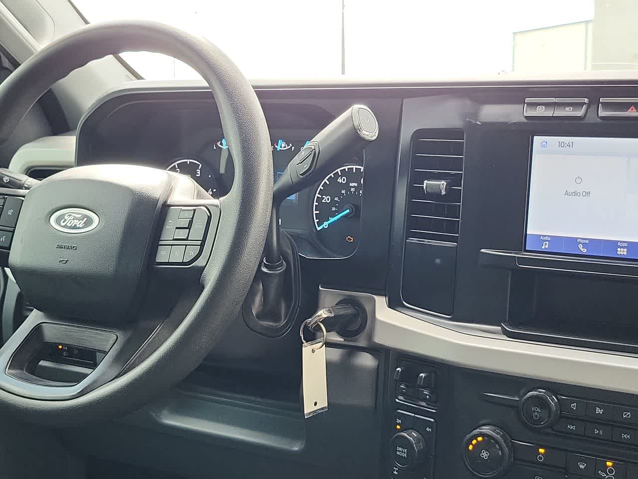 Thumbnail: 2023 Ford F-250 - 25