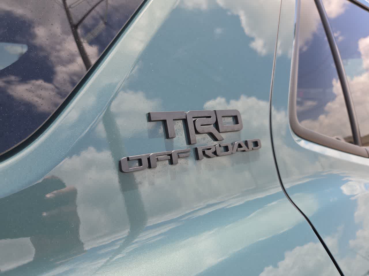 Thumbnail: 2025 Toyota 4Runner - 15