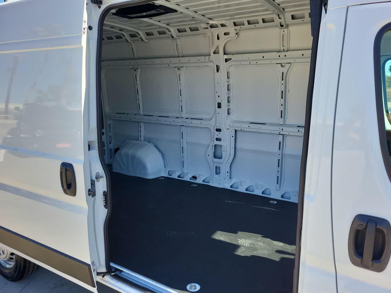 Thumbnail: 2026 RAM ProMaster - 21