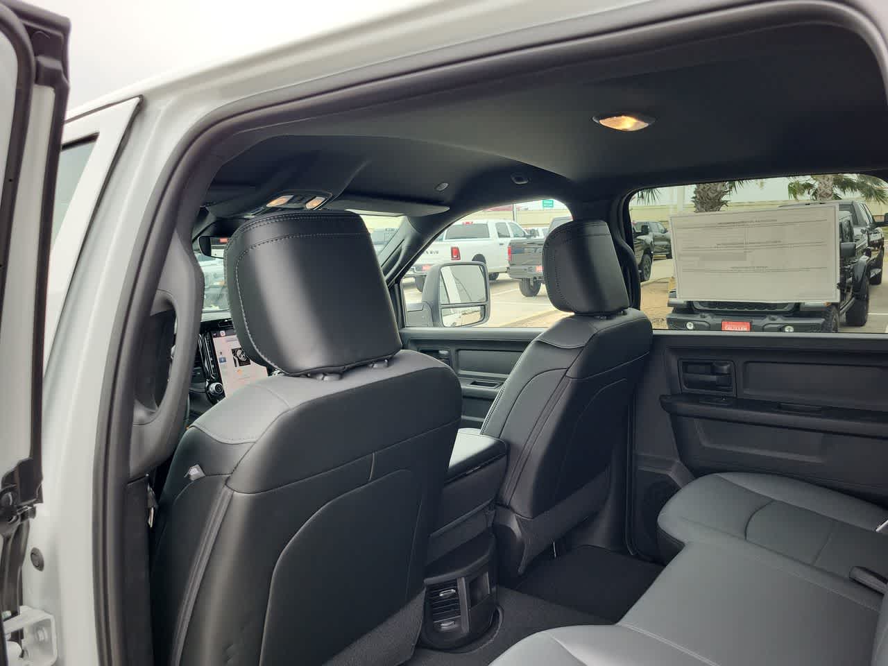 Thumbnail: 2026 RAM 2500 - 20