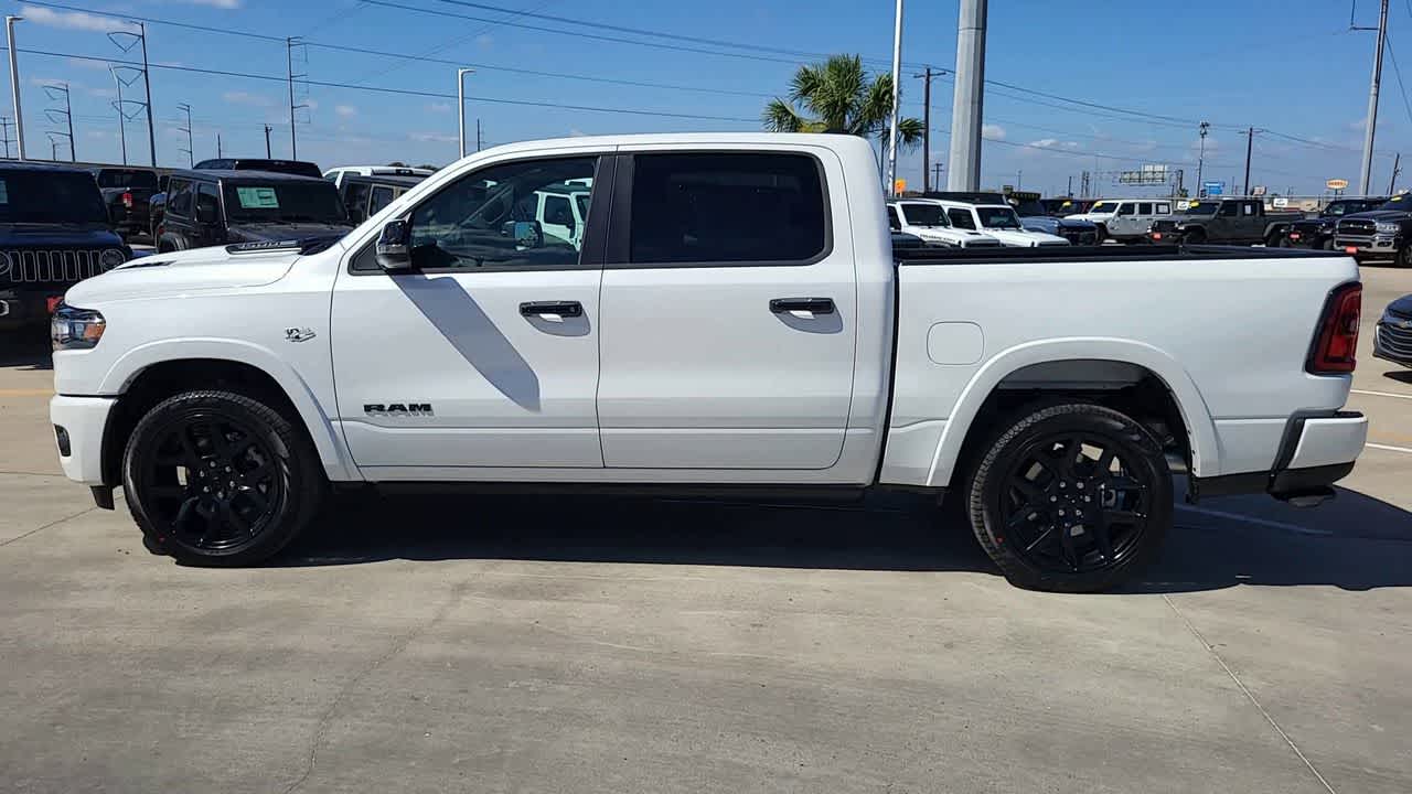 Thumbnail: 2026 RAM 1500 - 5