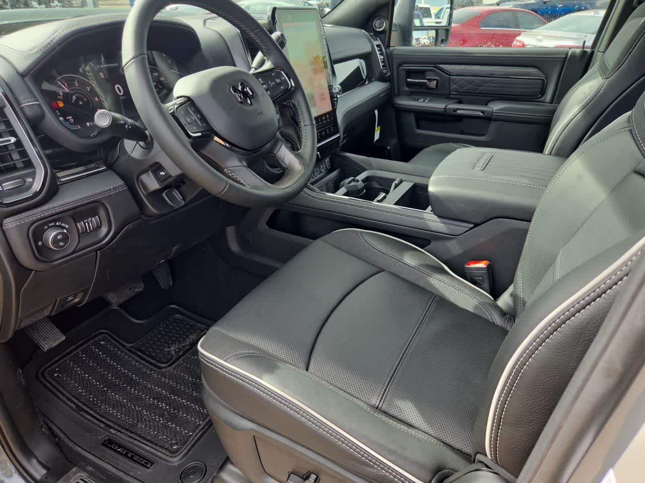 Thumbnail: 2026 RAM 2500 - 10
