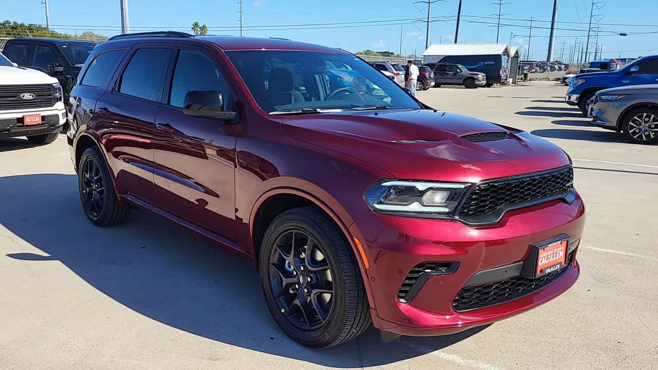 Thumbnail: 2026 Dodge Durango - 2