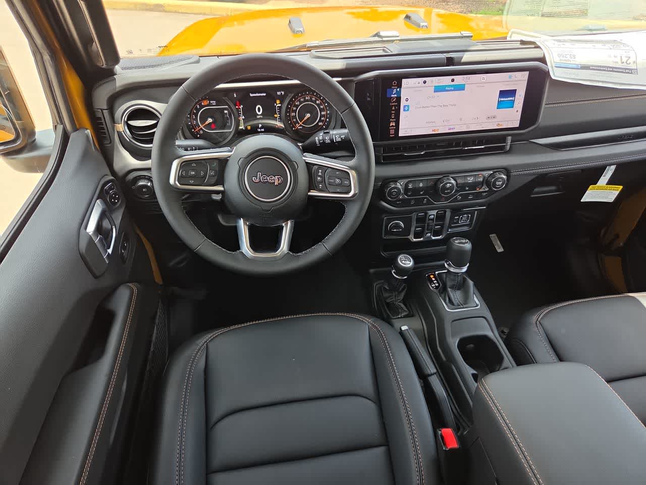 Thumbnail: 2026 Jeep Wrangler - 24