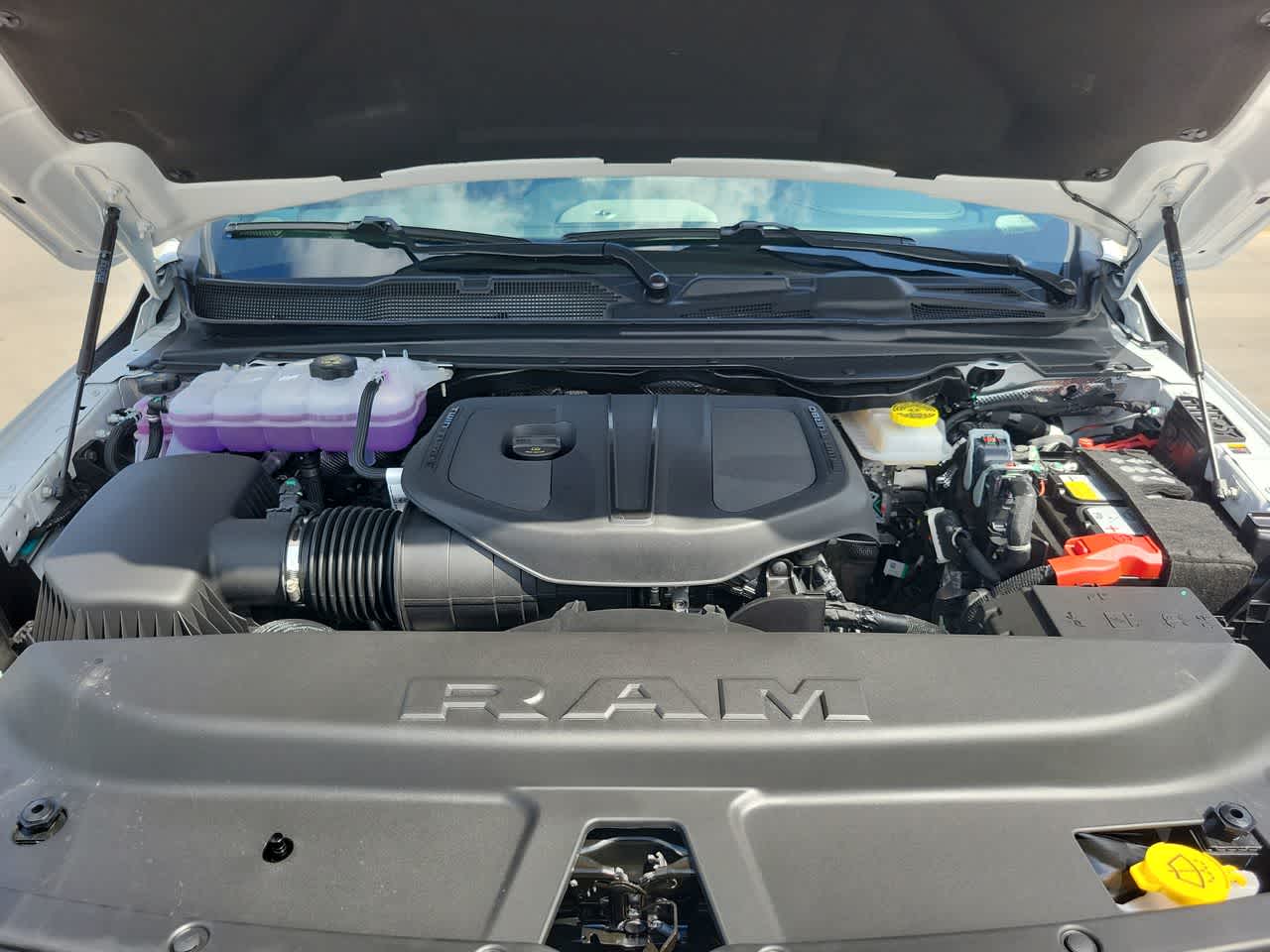 Thumbnail: 2026 RAM 1500 - 17