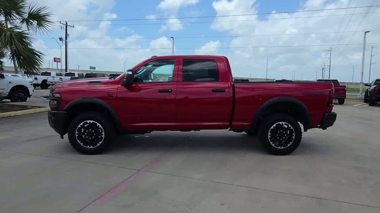 Thumbnail: 2026 RAM 2500 - 5
