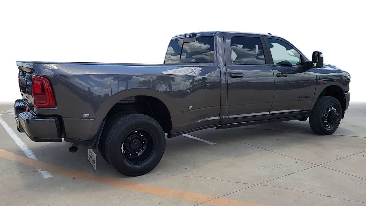 Thumbnail: 2025 RAM 3500 - 8