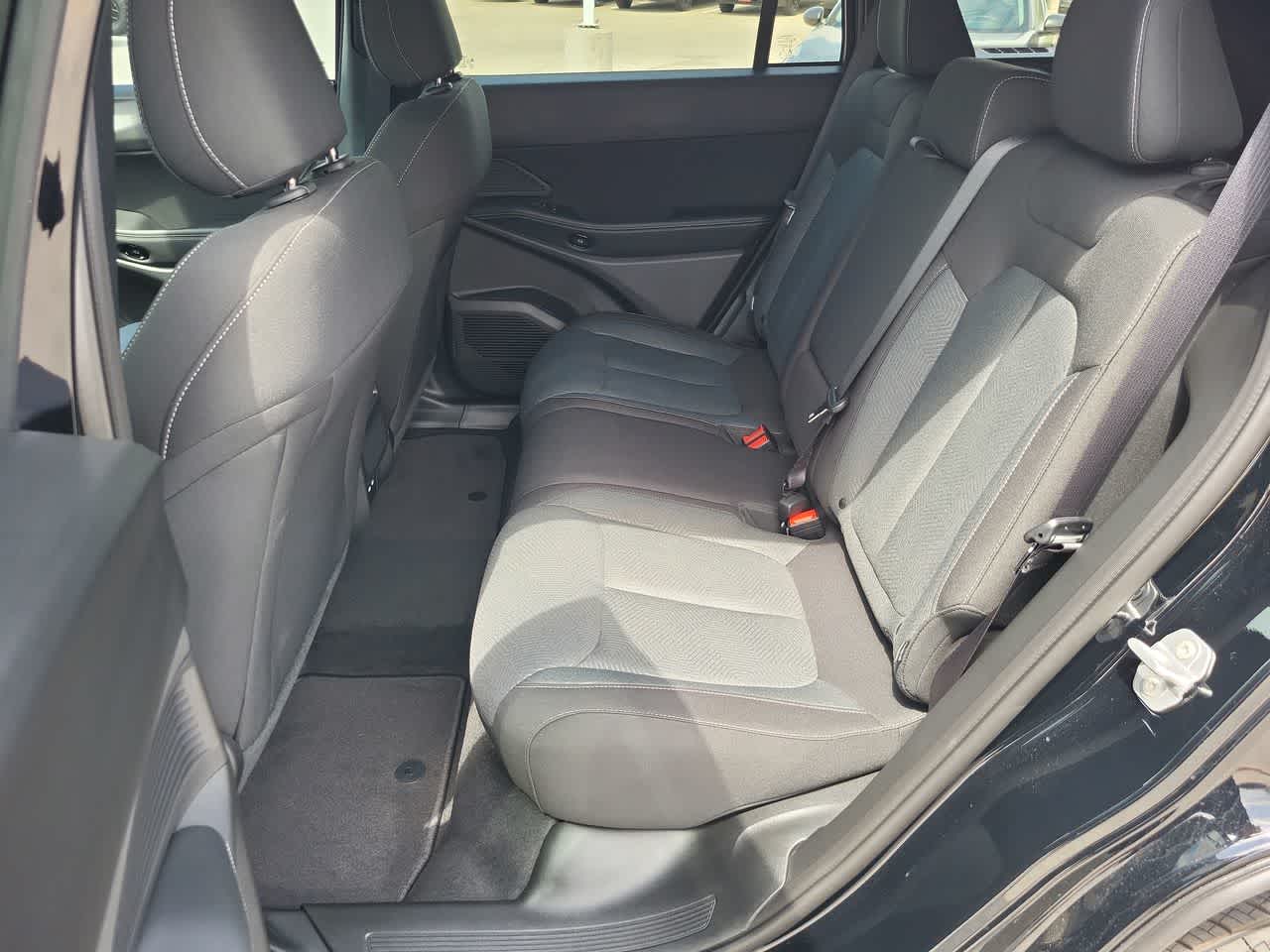 Thumbnail: 2026 Jeep Cherokee - 21