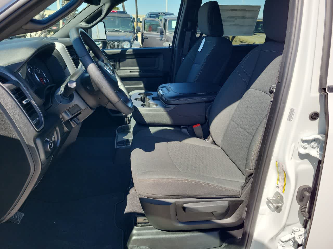 Thumbnail: 2026 RAM 2500 - 19