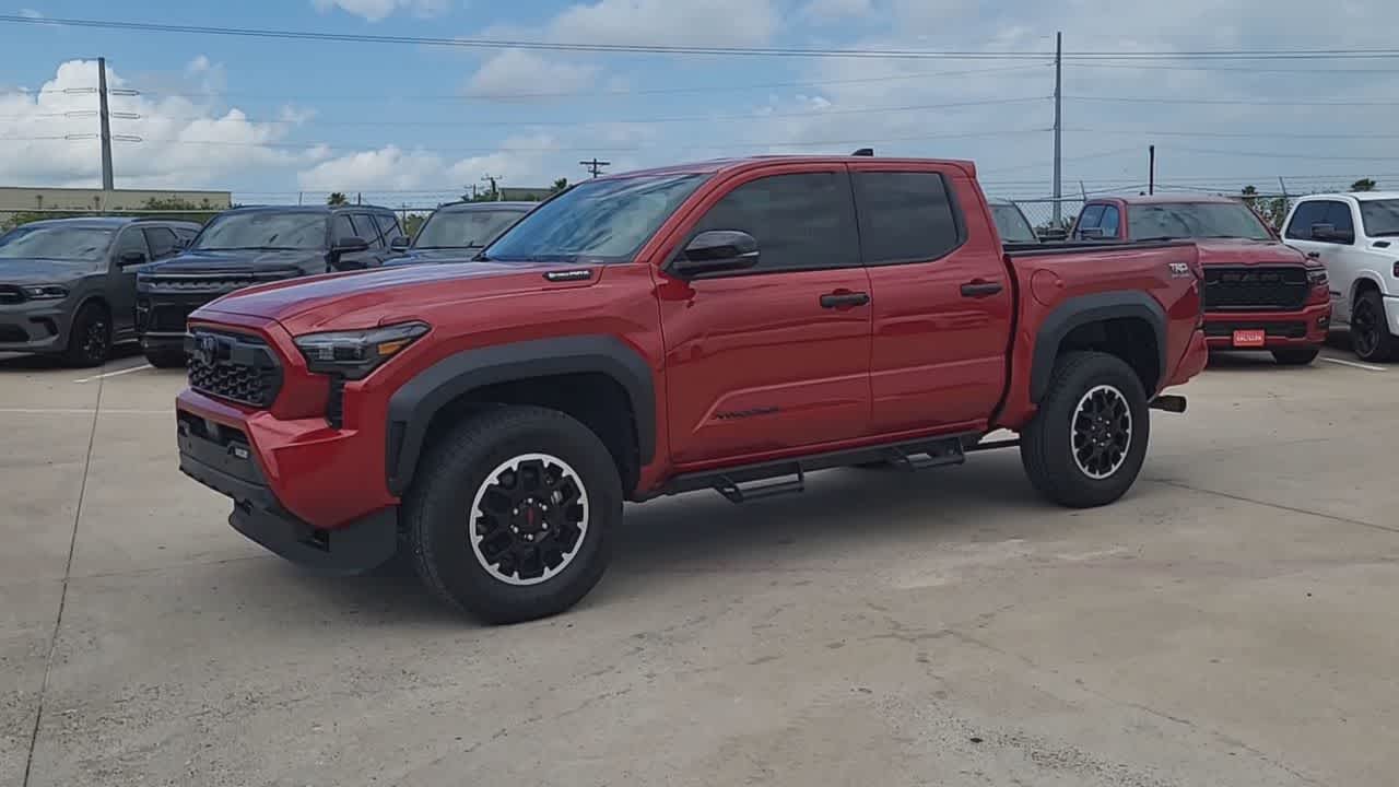 Thumbnail: 2025 Toyota Tacoma - 3