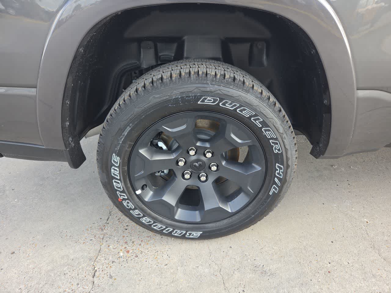 Thumbnail: 2026 RAM 1500 - 16