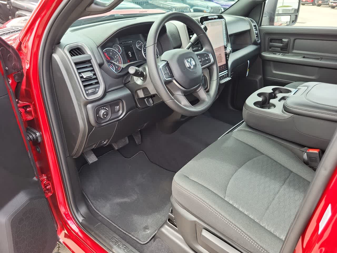 Thumbnail: 2026 RAM 2500 - 10