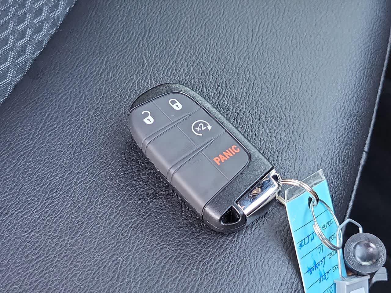 Thumbnail: 2026 Jeep Compass - 28