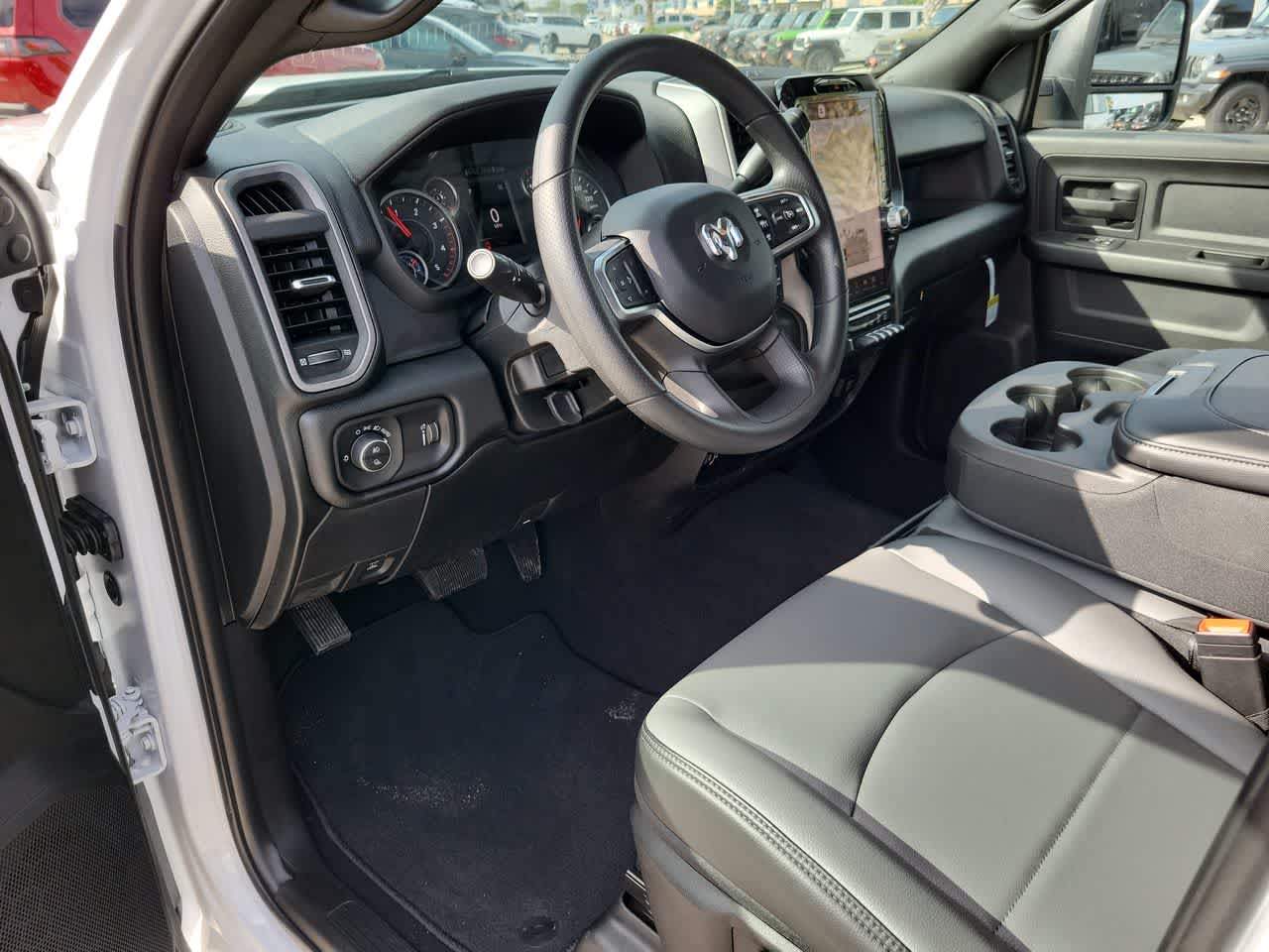 Thumbnail: 2026 RAM 3500 - 10