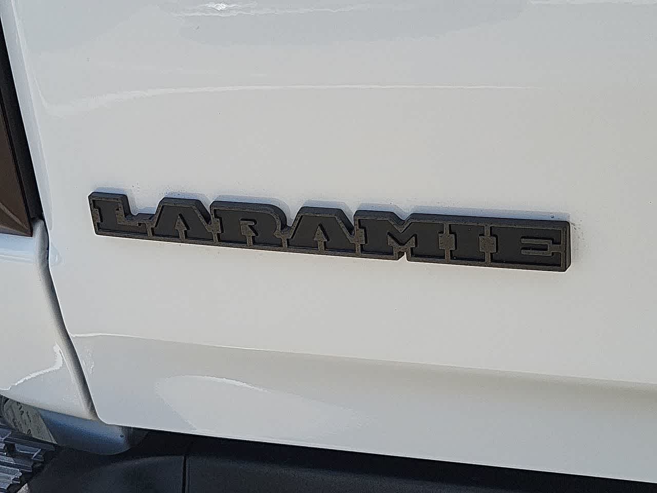 Thumbnail: 2026 RAM 1500 - 15