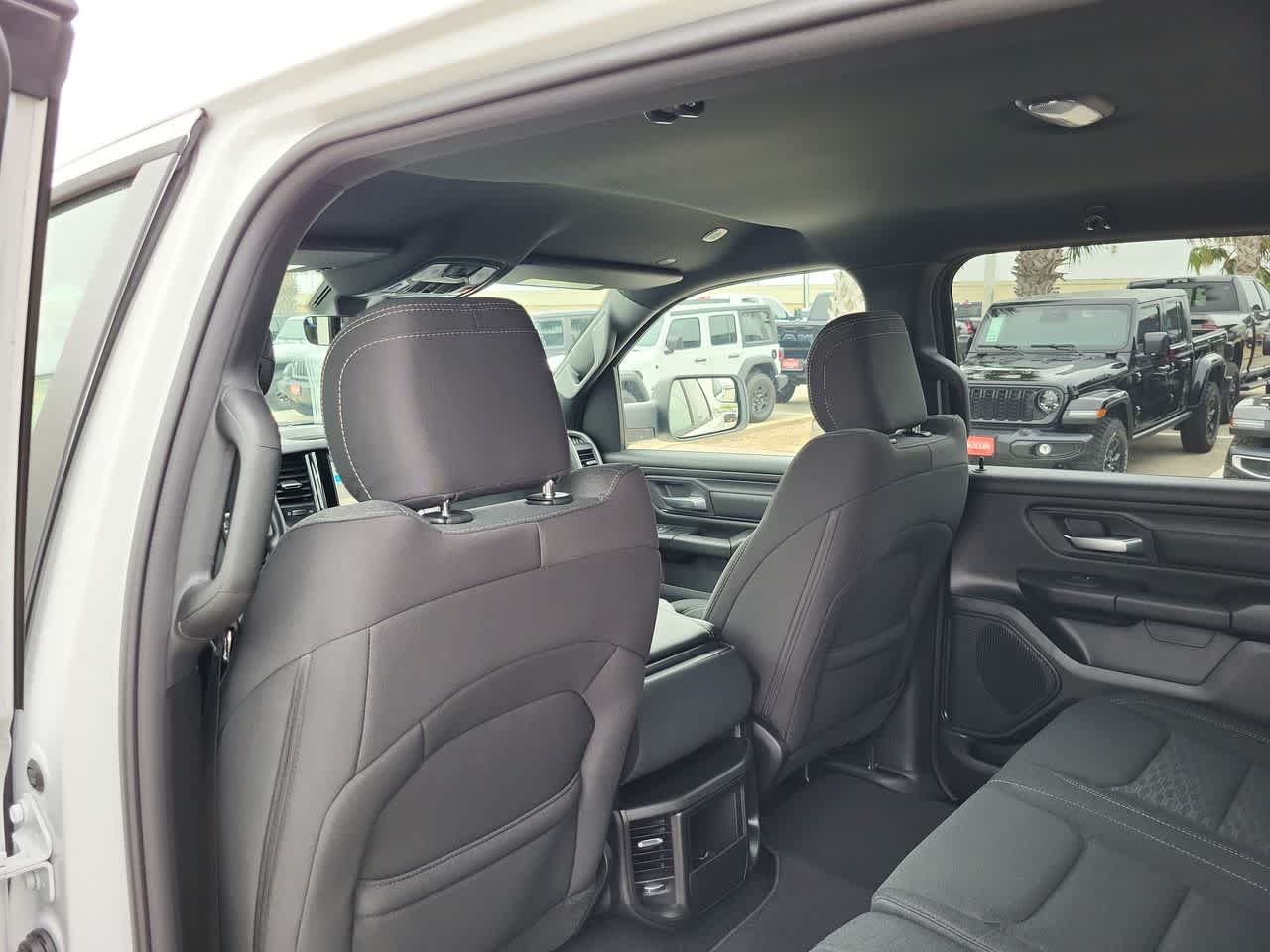 Thumbnail: 2026 RAM 1500 - 21