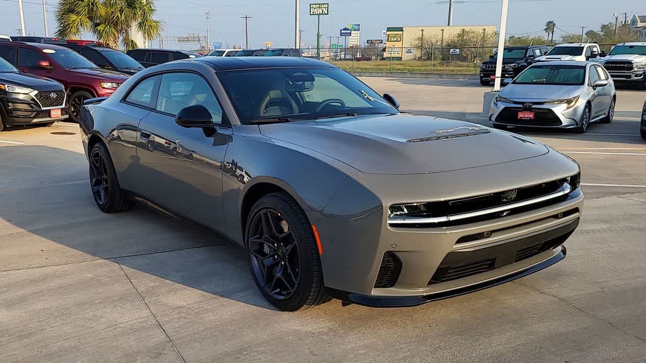 Thumbnail: 2026 Dodge Charger - 2