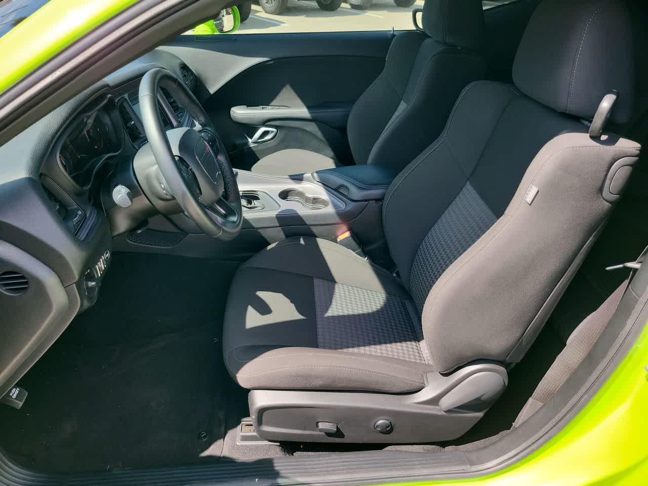 Thumbnail: 2023 Dodge Challenger - 19