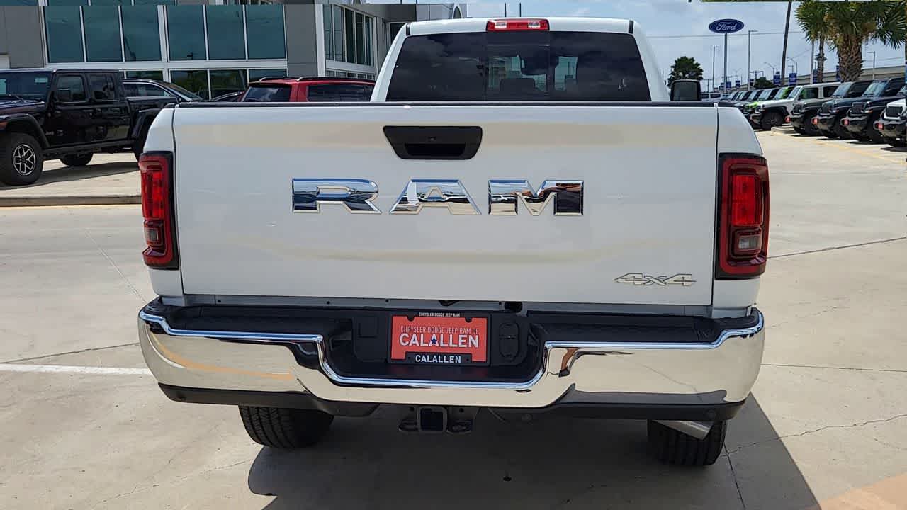 Thumbnail: 2026 RAM 2500 - 7