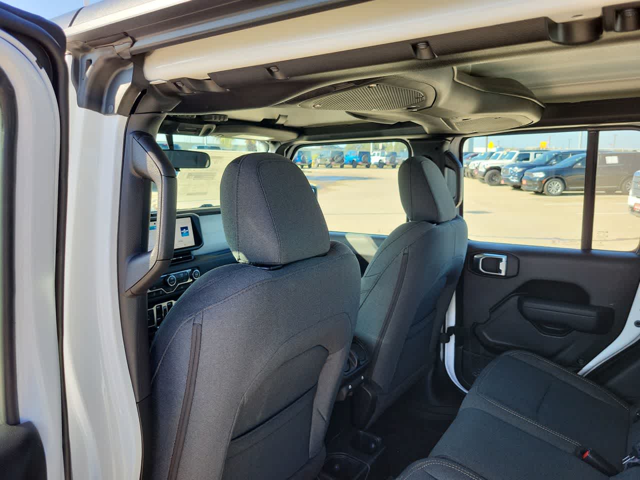 Thumbnail: 2026 Jeep Gladiator - 20