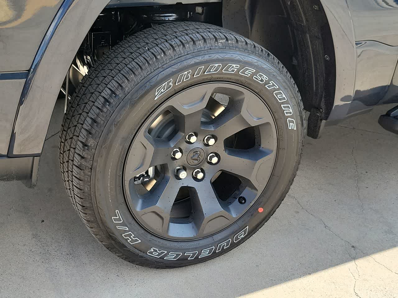 Thumbnail: 2026 RAM 1500 - 16