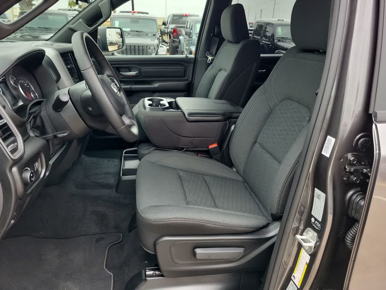 Thumbnail: 2026 RAM 1500 - 20
