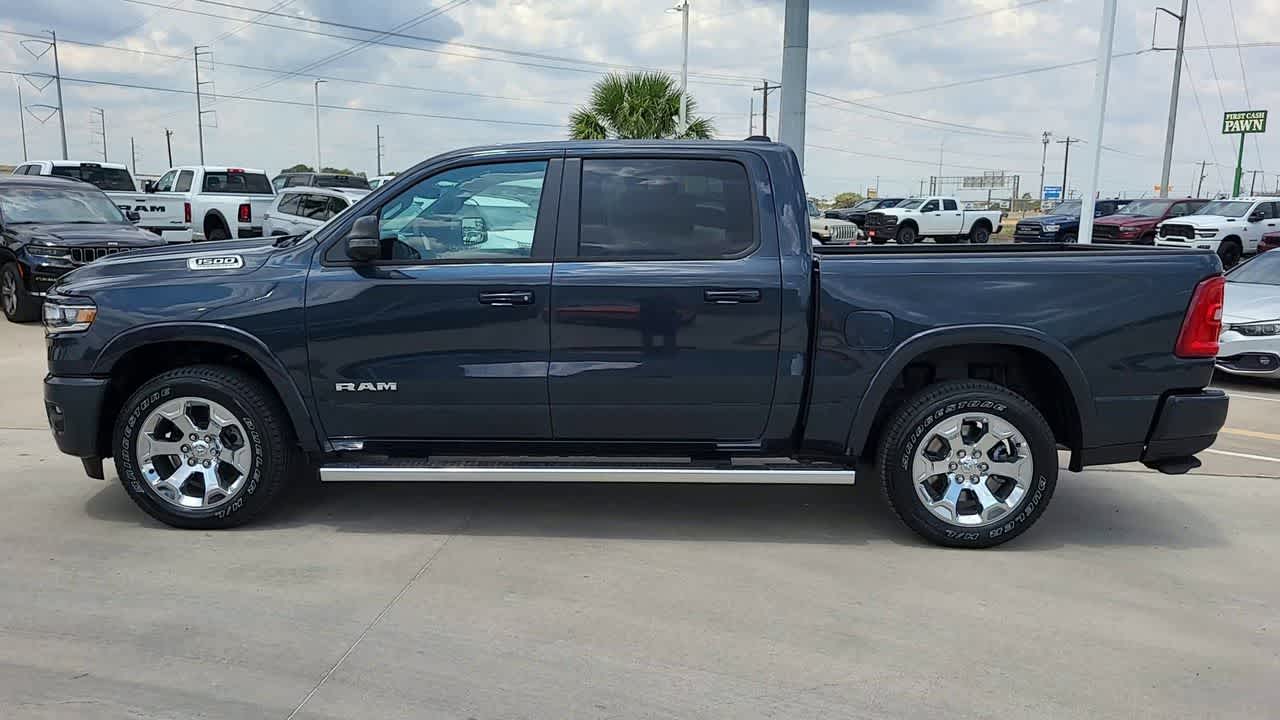 Thumbnail: 2026 RAM 1500 - 5