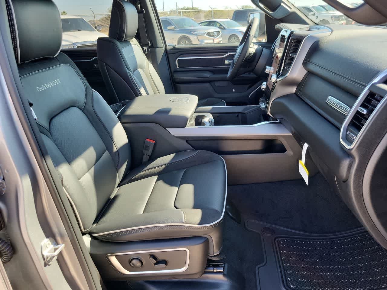 Thumbnail: 2026 RAM 1500 - 22