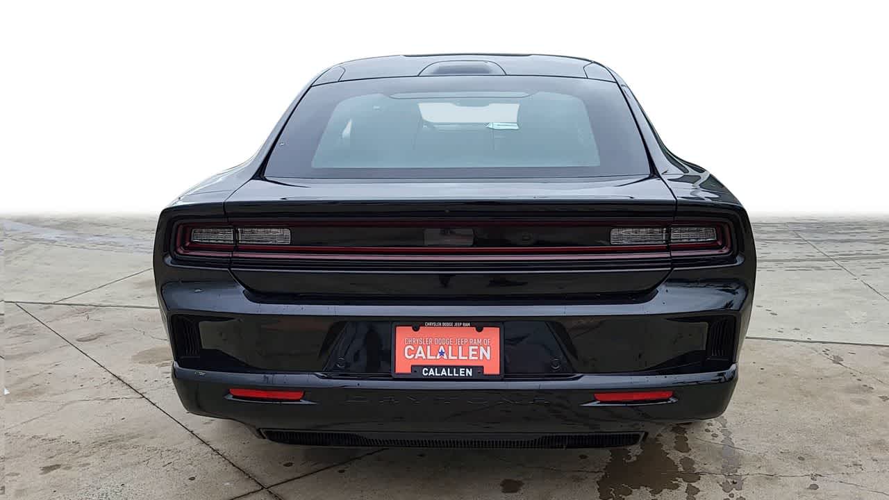 Thumbnail: 2025 Dodge Charger - 7
