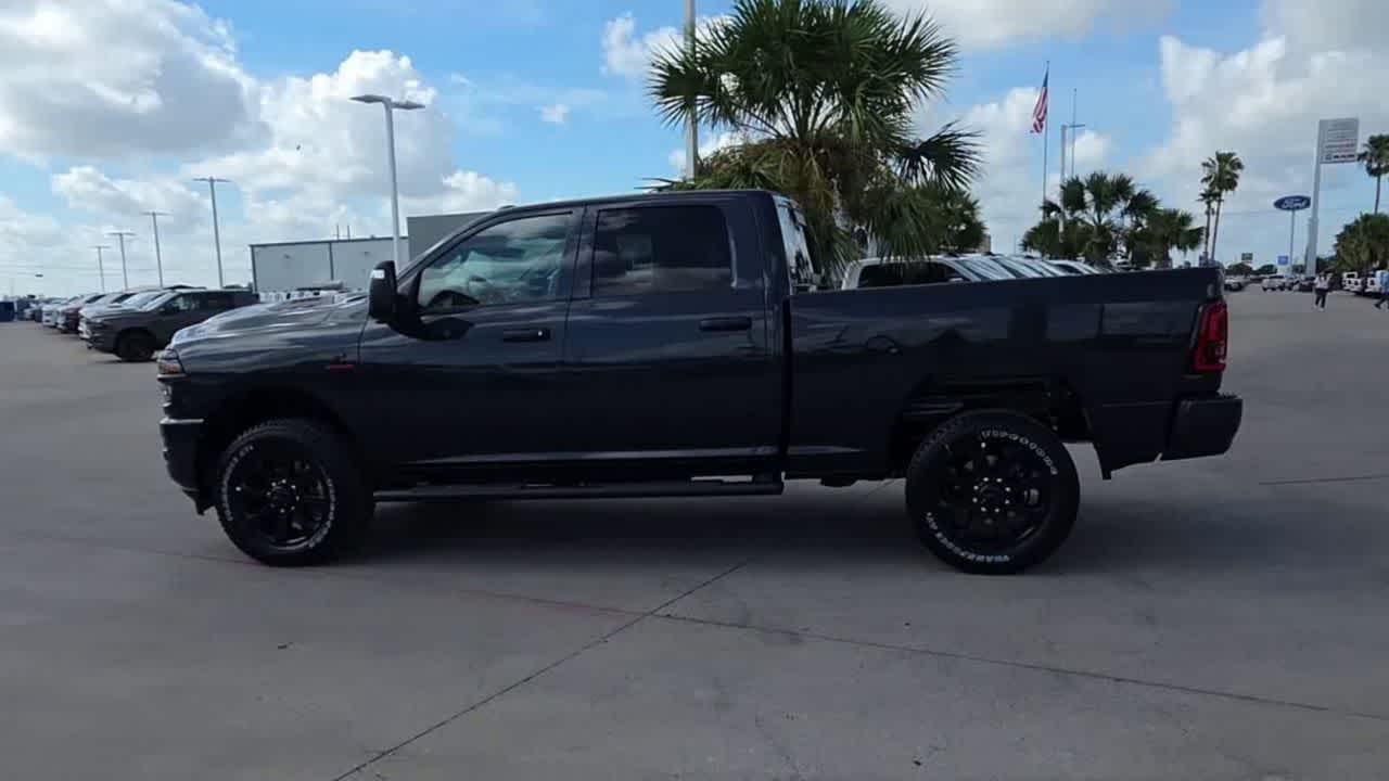 Thumbnail: 2026 RAM 2500 - 5