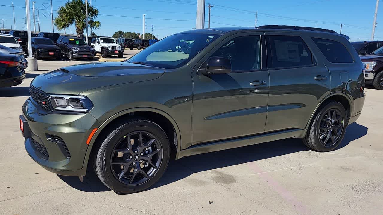 Thumbnail: 2026 Dodge Durango - 4