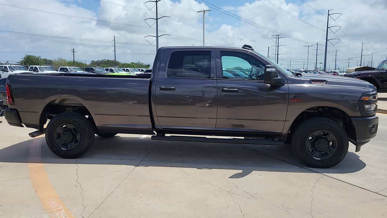 Thumbnail: 2026 RAM 3500 - 9