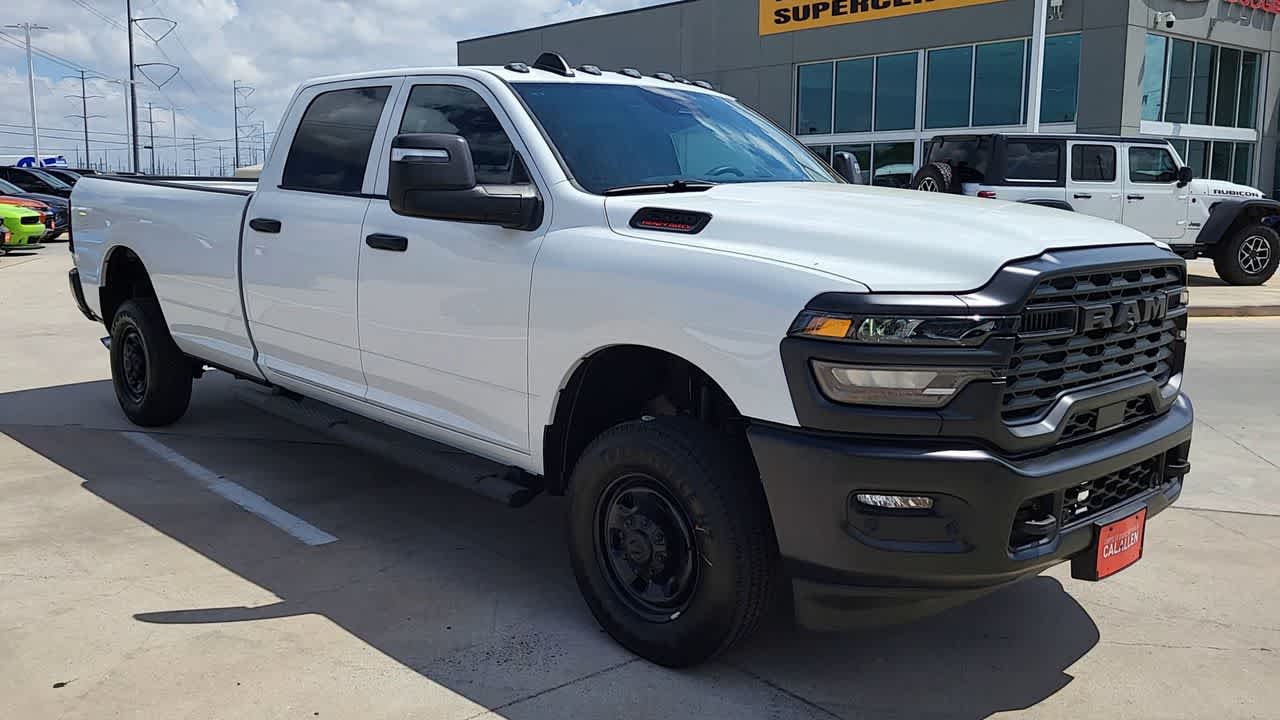 Thumbnail: 2026 RAM 2500 - 2