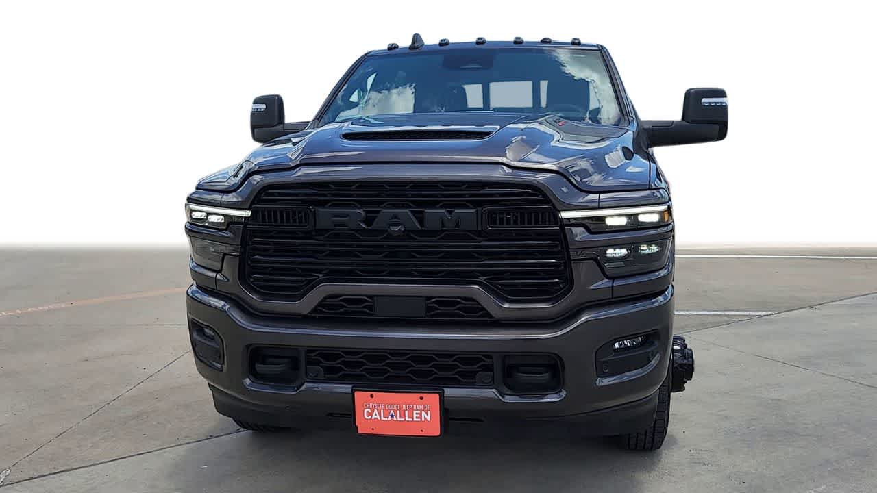 Thumbnail: 2025 RAM 3500 - 3