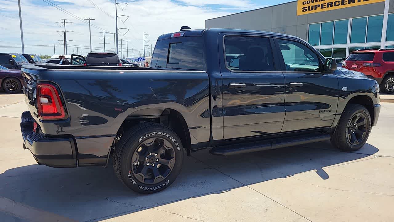 Thumbnail: 2026 RAM 1500 - 8