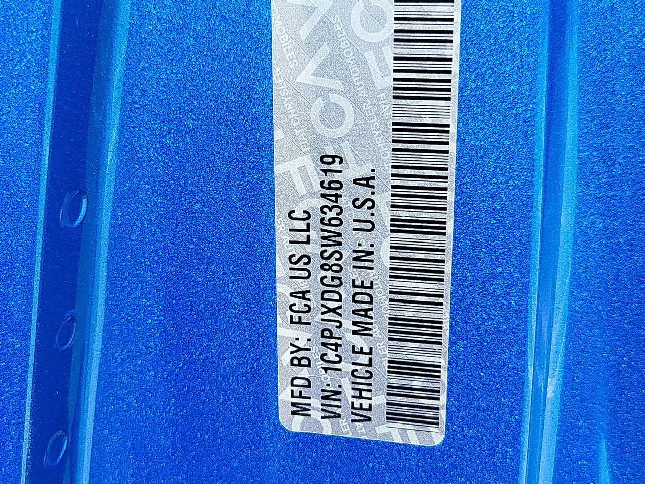 Thumbnail: 2025 Jeep Wrangler - 29