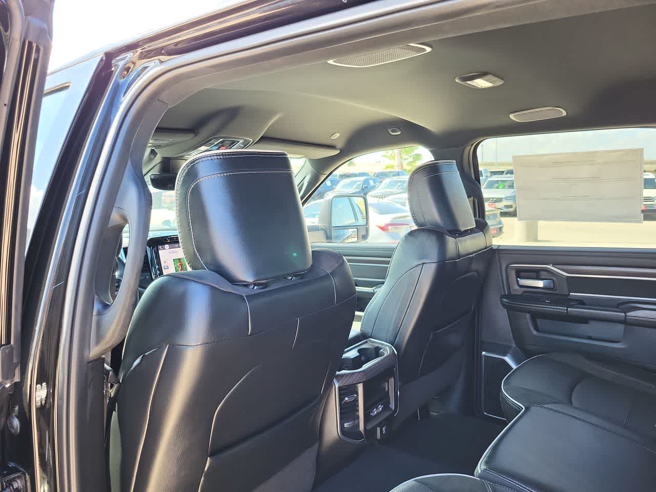 Thumbnail: 2025 RAM 2500 - 20