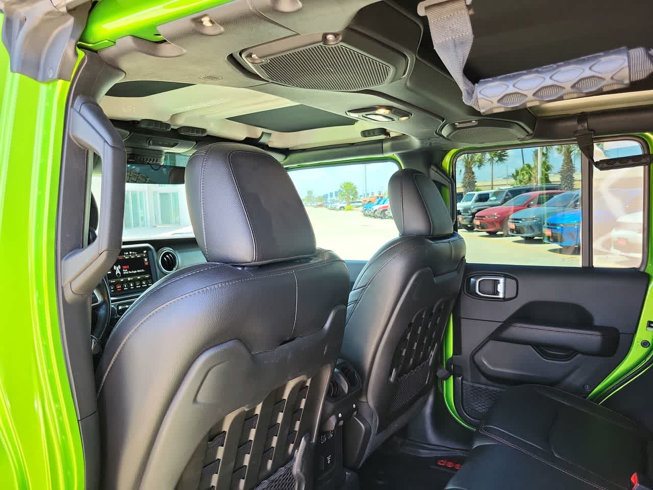 Thumbnail: 2019 Jeep Wrangler - 20