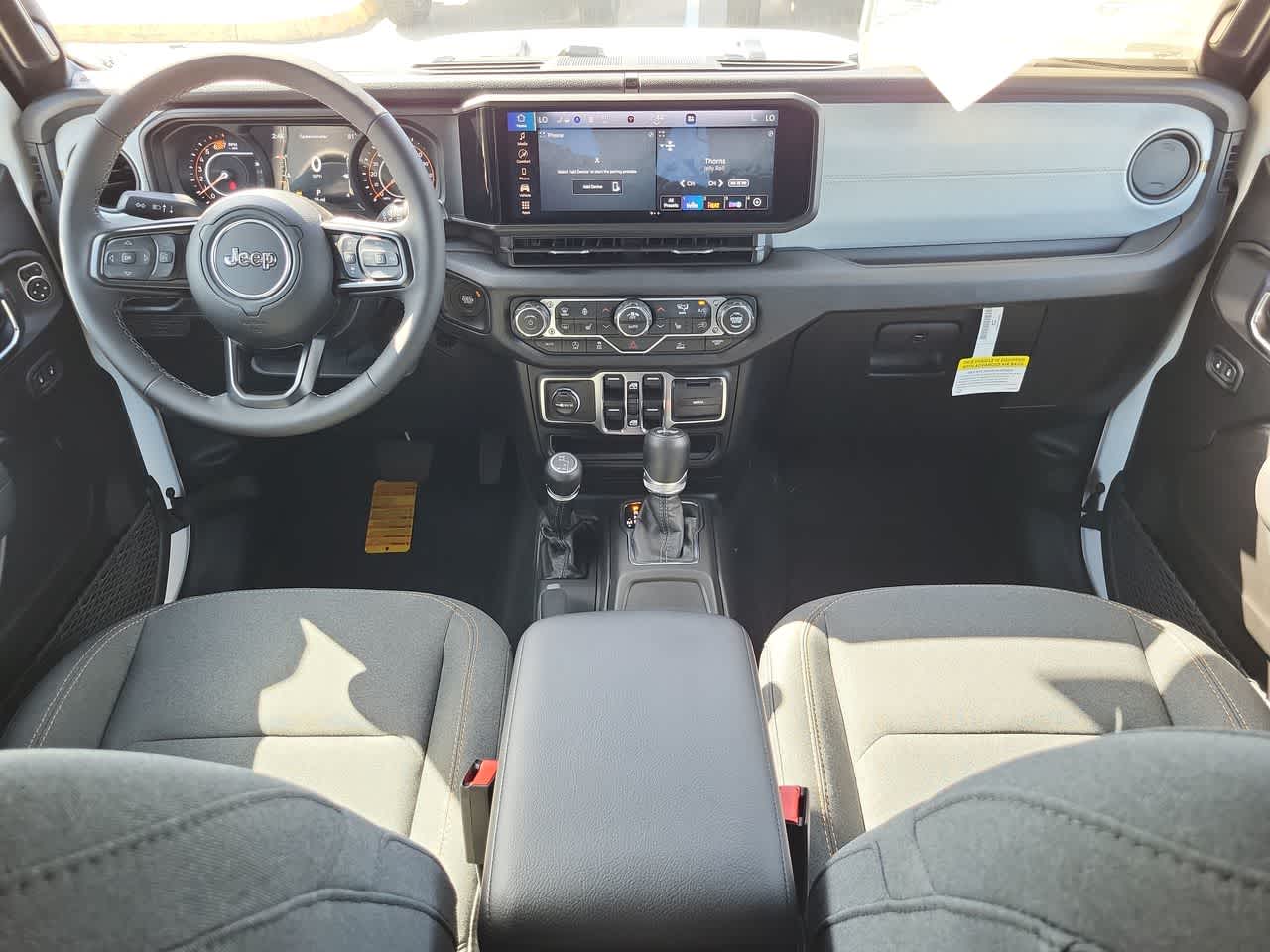 Thumbnail: 2026 Jeep Wrangler - 18