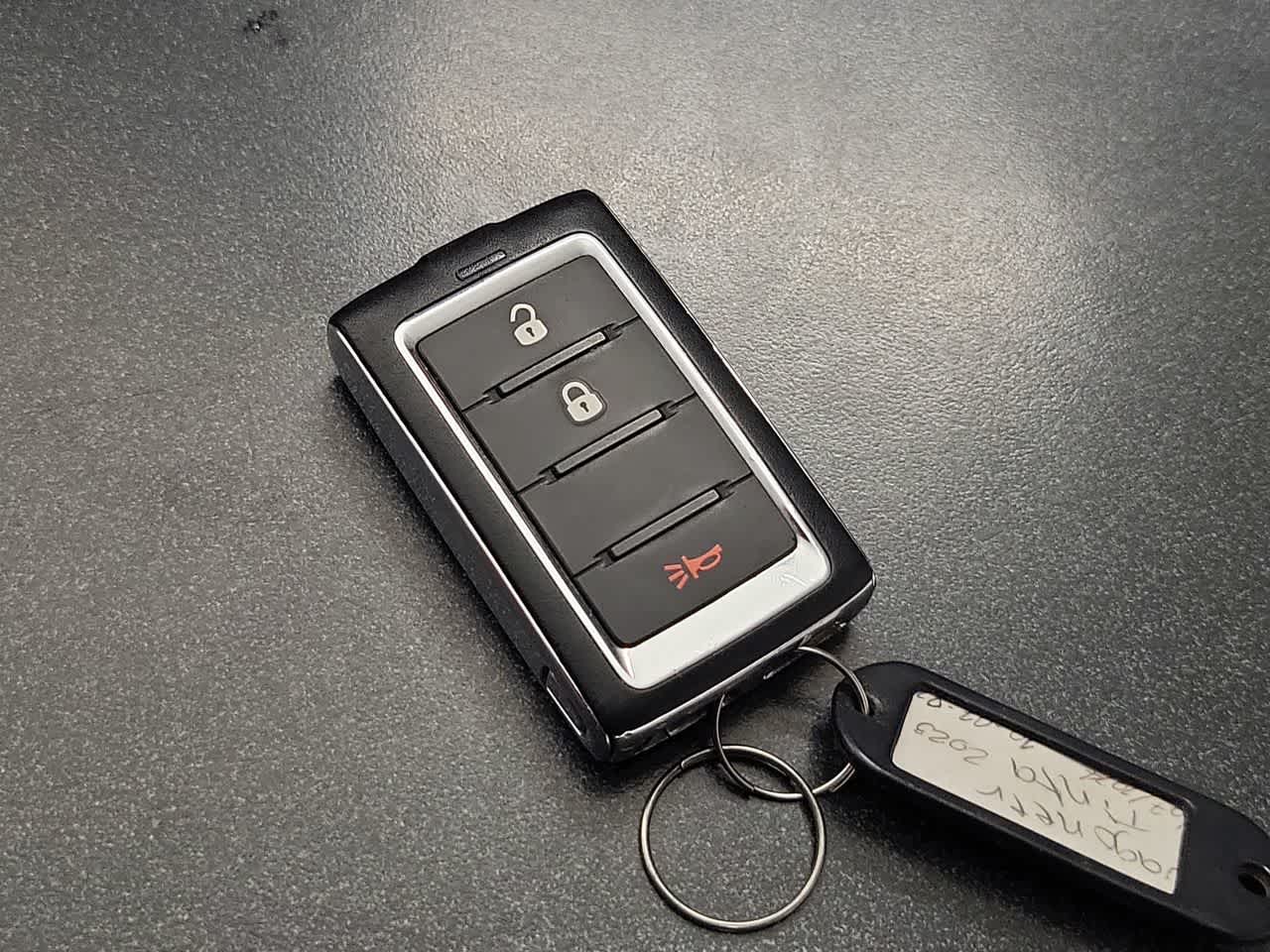 Thumbnail: 2022 Jeep Wagoneer - 28