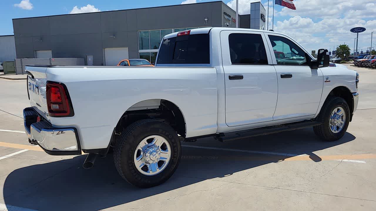 Thumbnail: 2026 RAM 2500 - 8