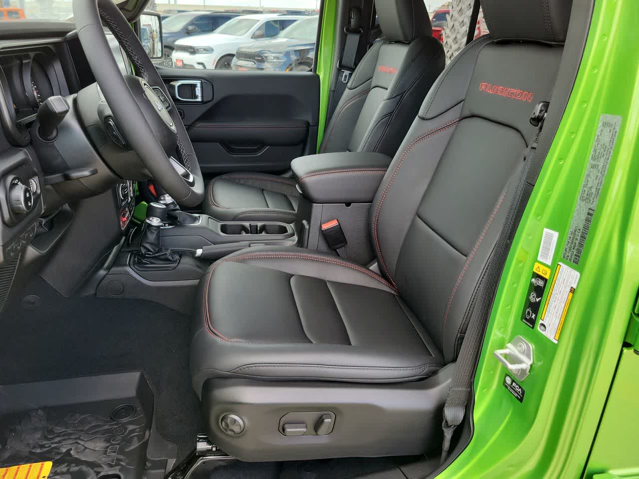 Thumbnail: 2025 Jeep Gladiator - 19