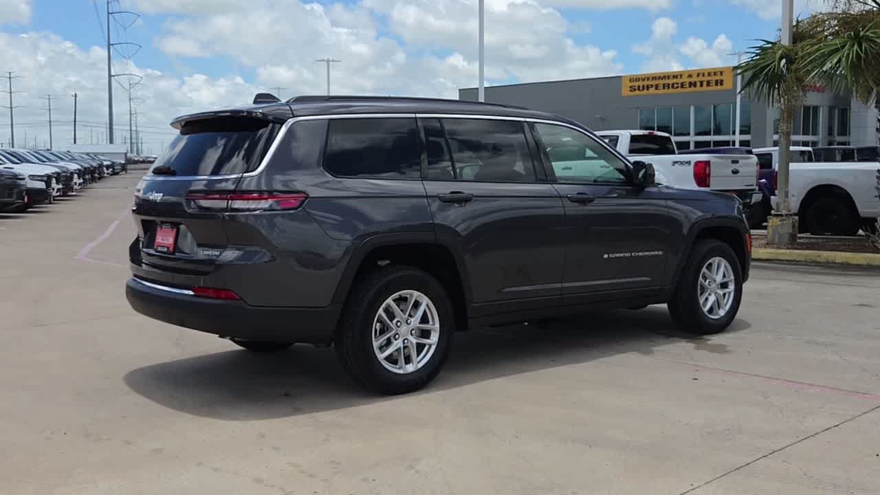 Thumbnail: 2026 Jeep Grand Cherokee - 8