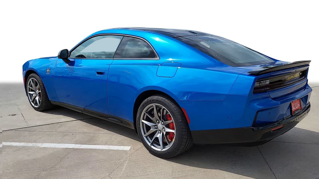 Thumbnail: 2025 Dodge Charger - 6