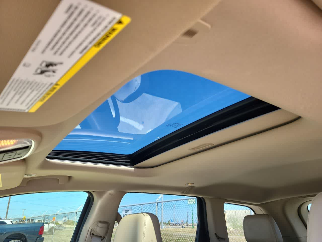 Thumbnail: 2022 Jeep Grand Cherokee - 30