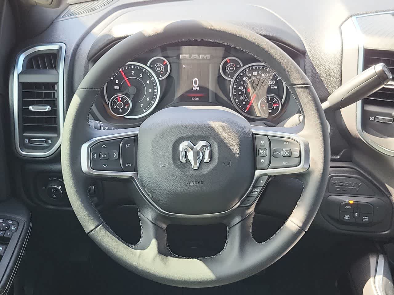 Thumbnail: 2025 RAM 2500 - 23