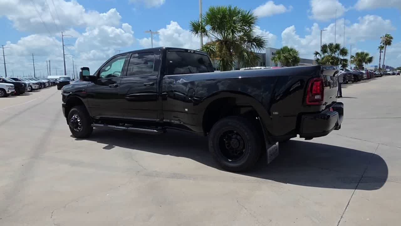 Thumbnail: 2026 RAM 3500 - 6